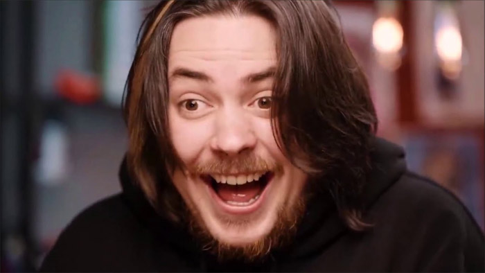 Arin Hanson's $2 Million Net Worth - "Game Grumps" Star Doing Fundraising and Charity